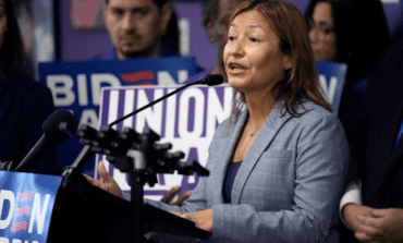 Arab Americans in Dearborn cancel a scheduled meeting with Biden-Harris campaign: Ceasefire first